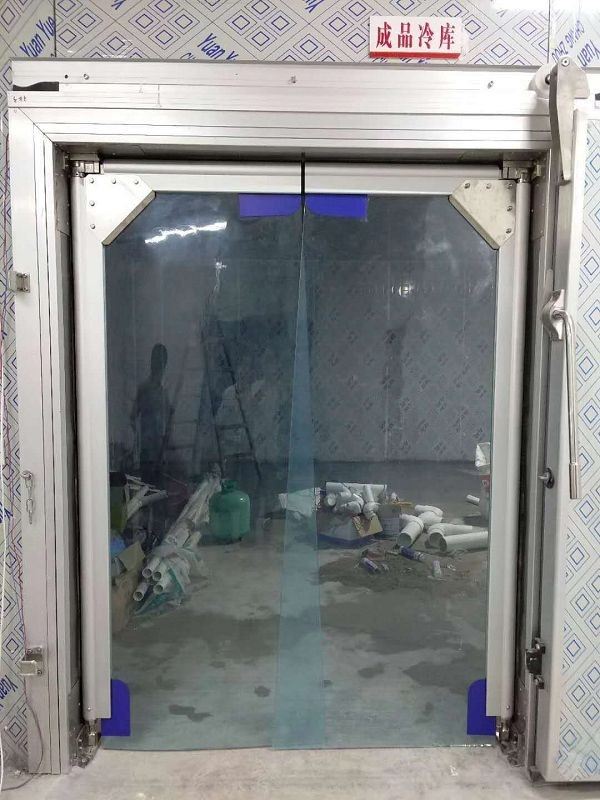 Impact Door Impact Door