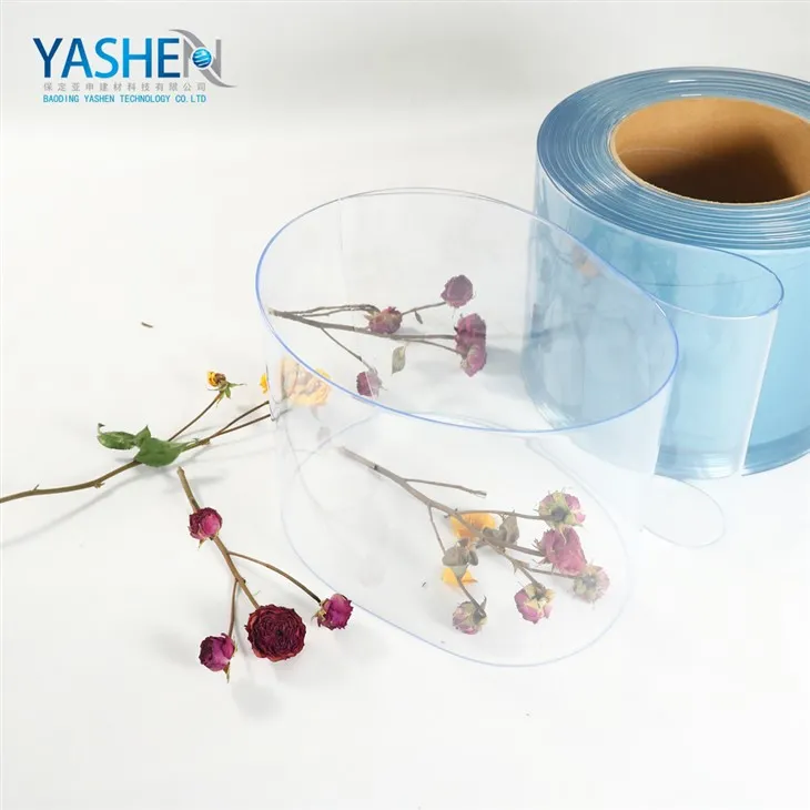 Low Temperature Light PVC Soft Door Curtain Low Temperature Light PVC Soft Door Curtain