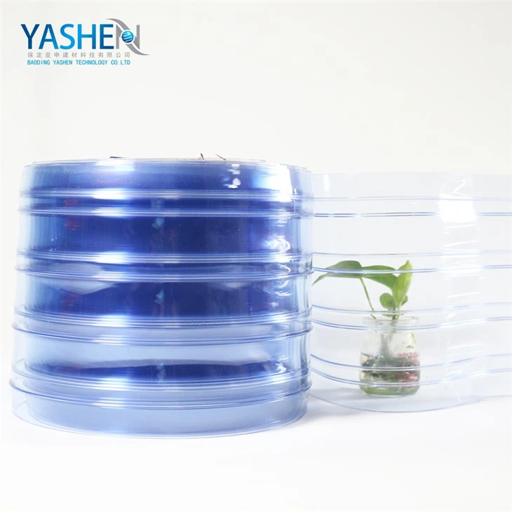 Vinyl Roll PVC Strip Curtain